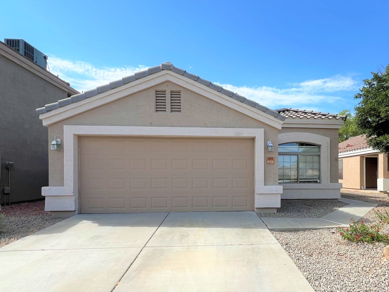 12572 W Saint Moritz Ln, El Mirage photo 1