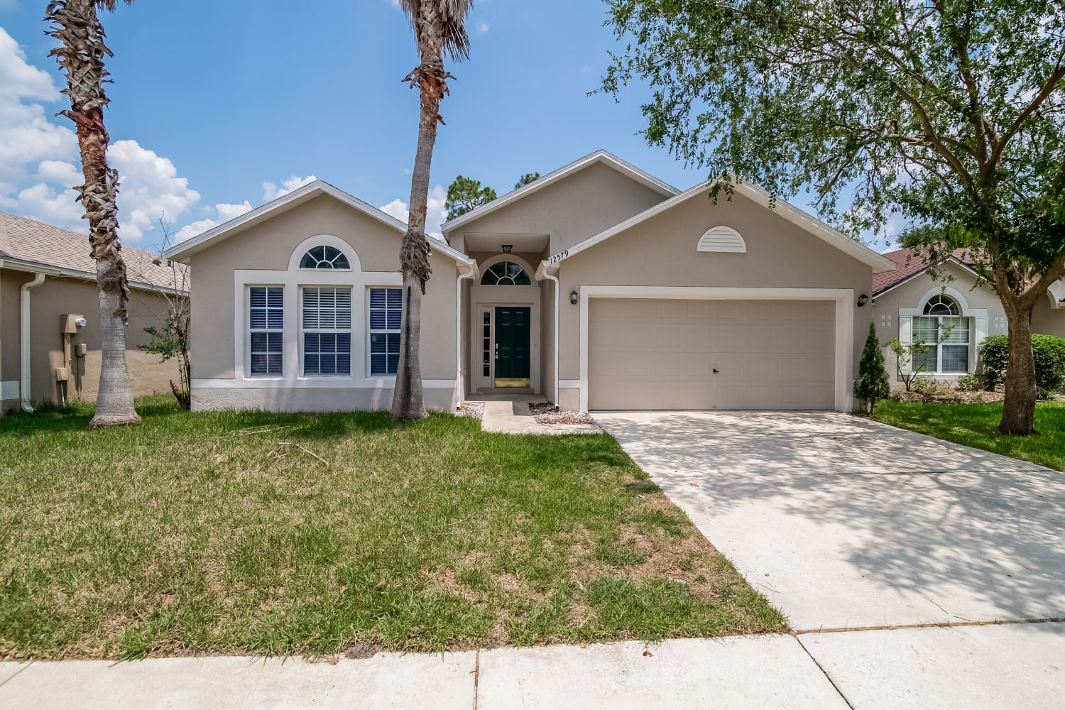 12579 Bent Bay Trl, Jacksonville photo 1