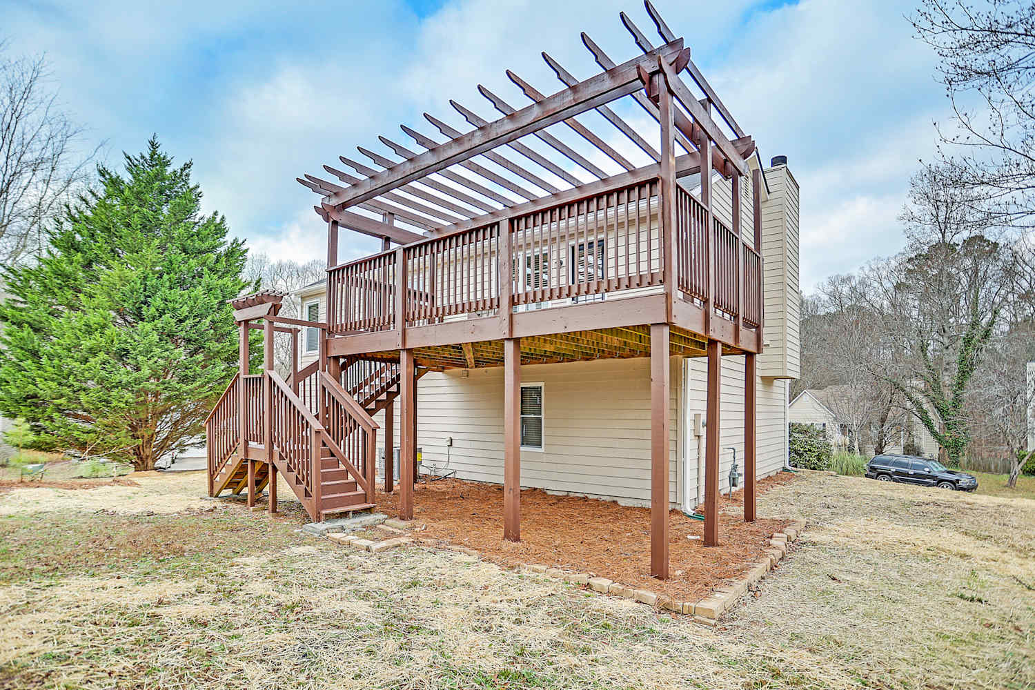 126 Aztec Way Se, Acworth photo 25