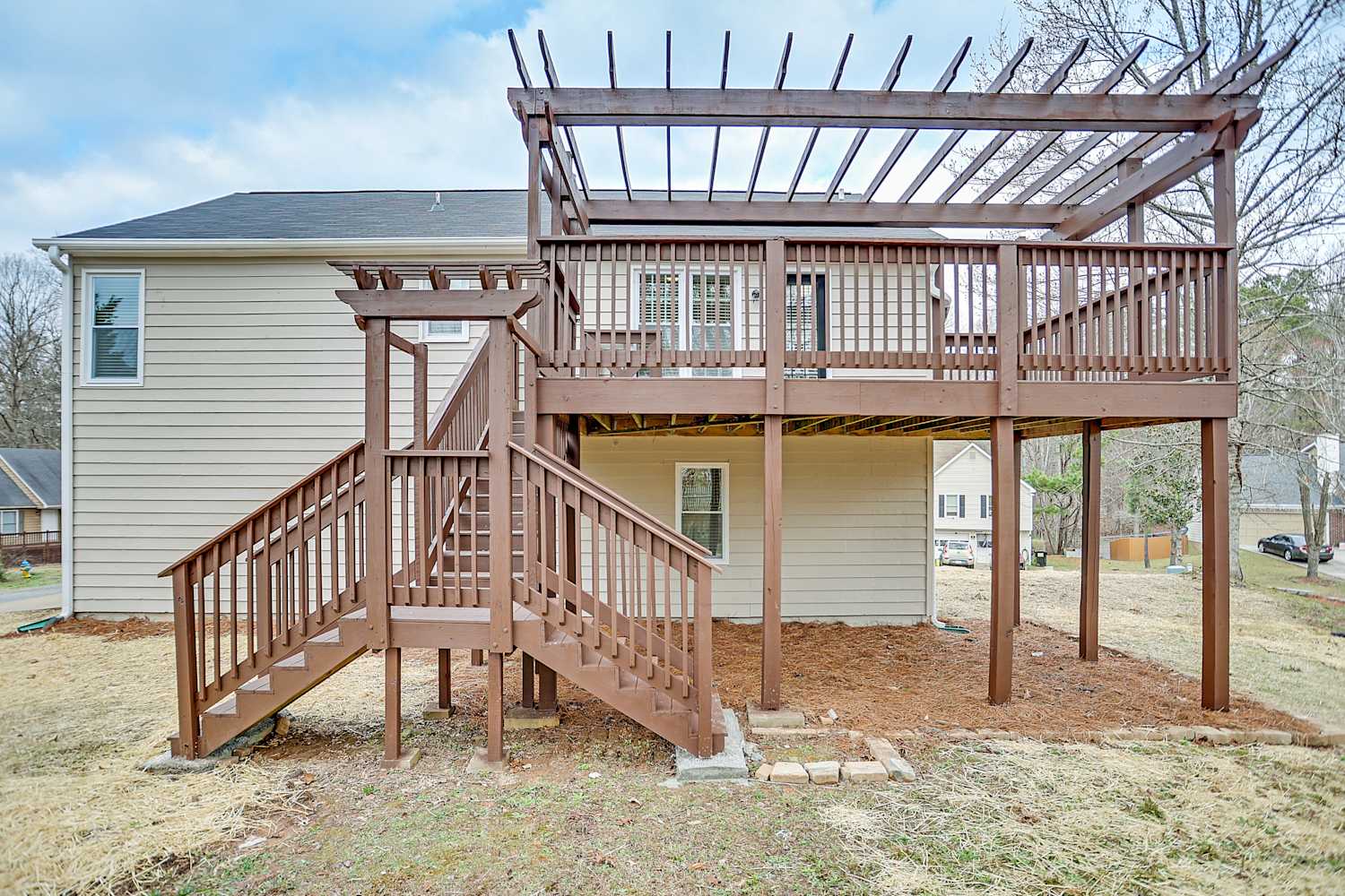 126 Aztec Way Se, Acworth photo 24