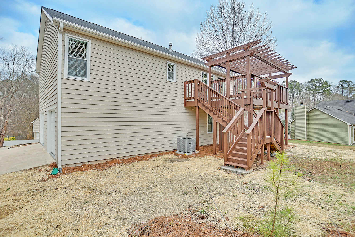 126 Aztec Way Se, Acworth photo 23