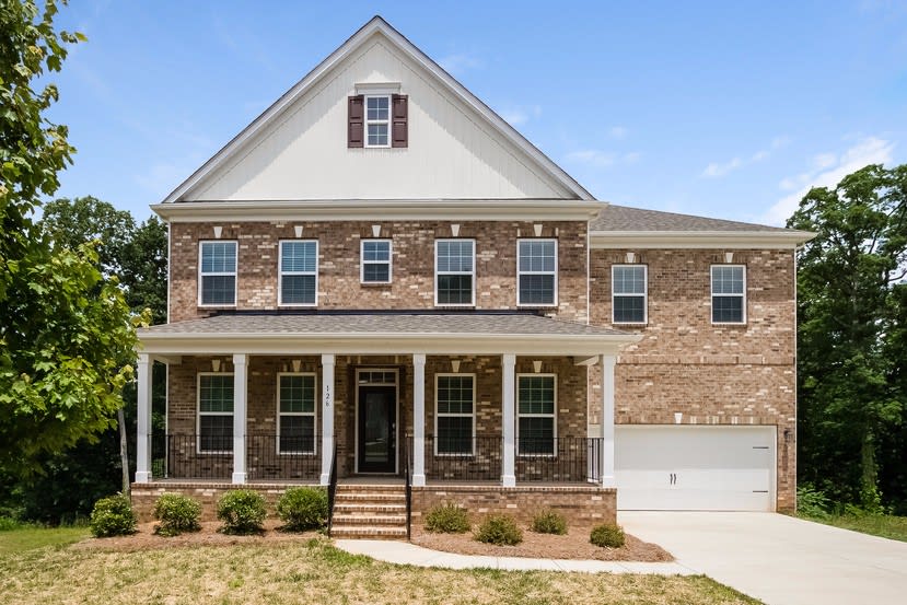 126 Bushney Loop, Mooresville photo 3