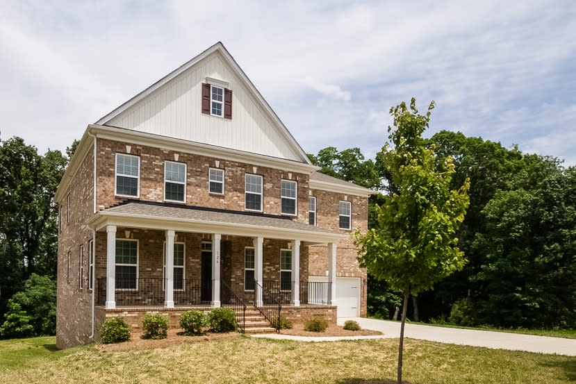 126 Bushney Loop, Mooresville photo 2