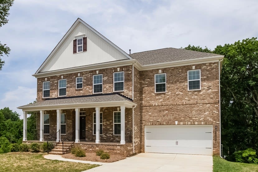 126 Bushney Loop, Mooresville photo 1