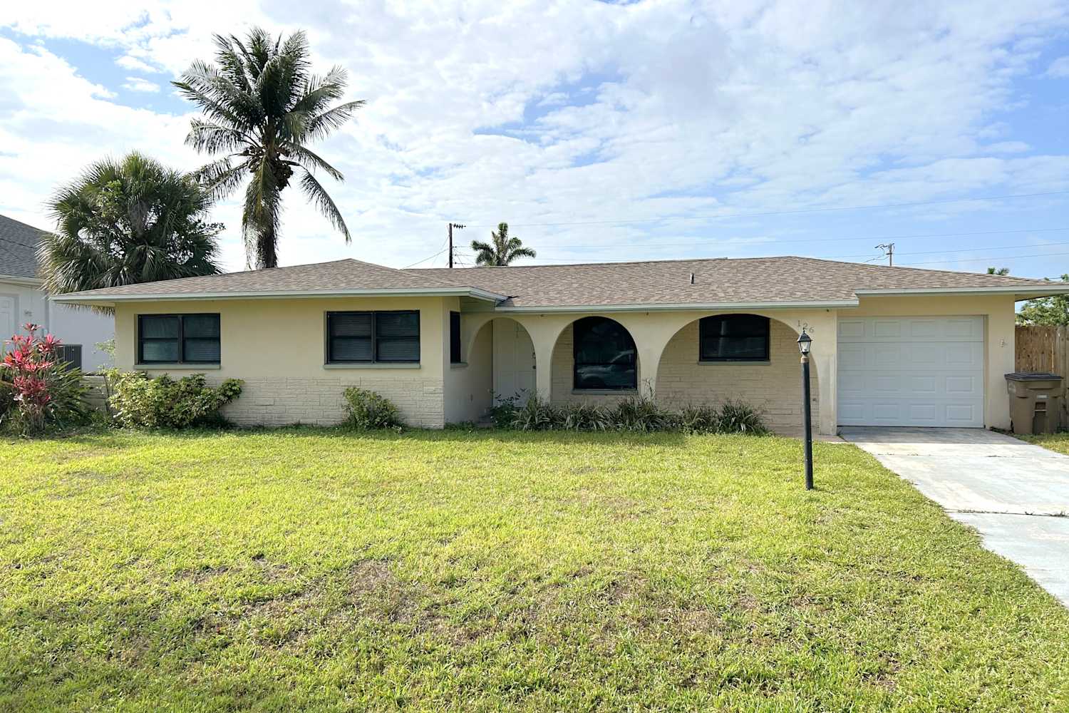 126 SW 48th Ter, Cape Coral photo 1