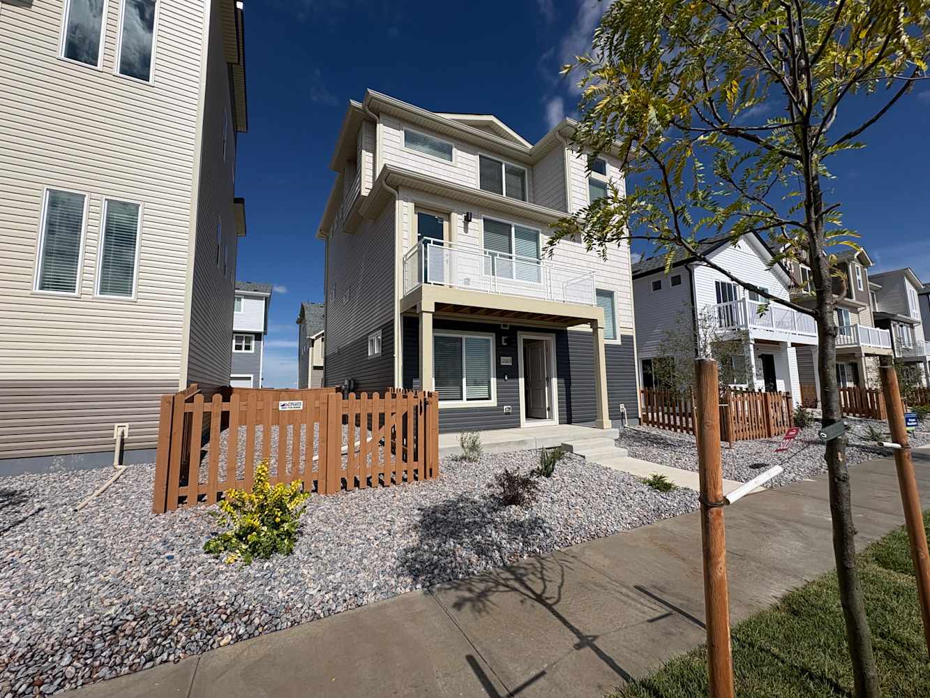 Front of 12603 E 101st Dr, Commerce City, CO