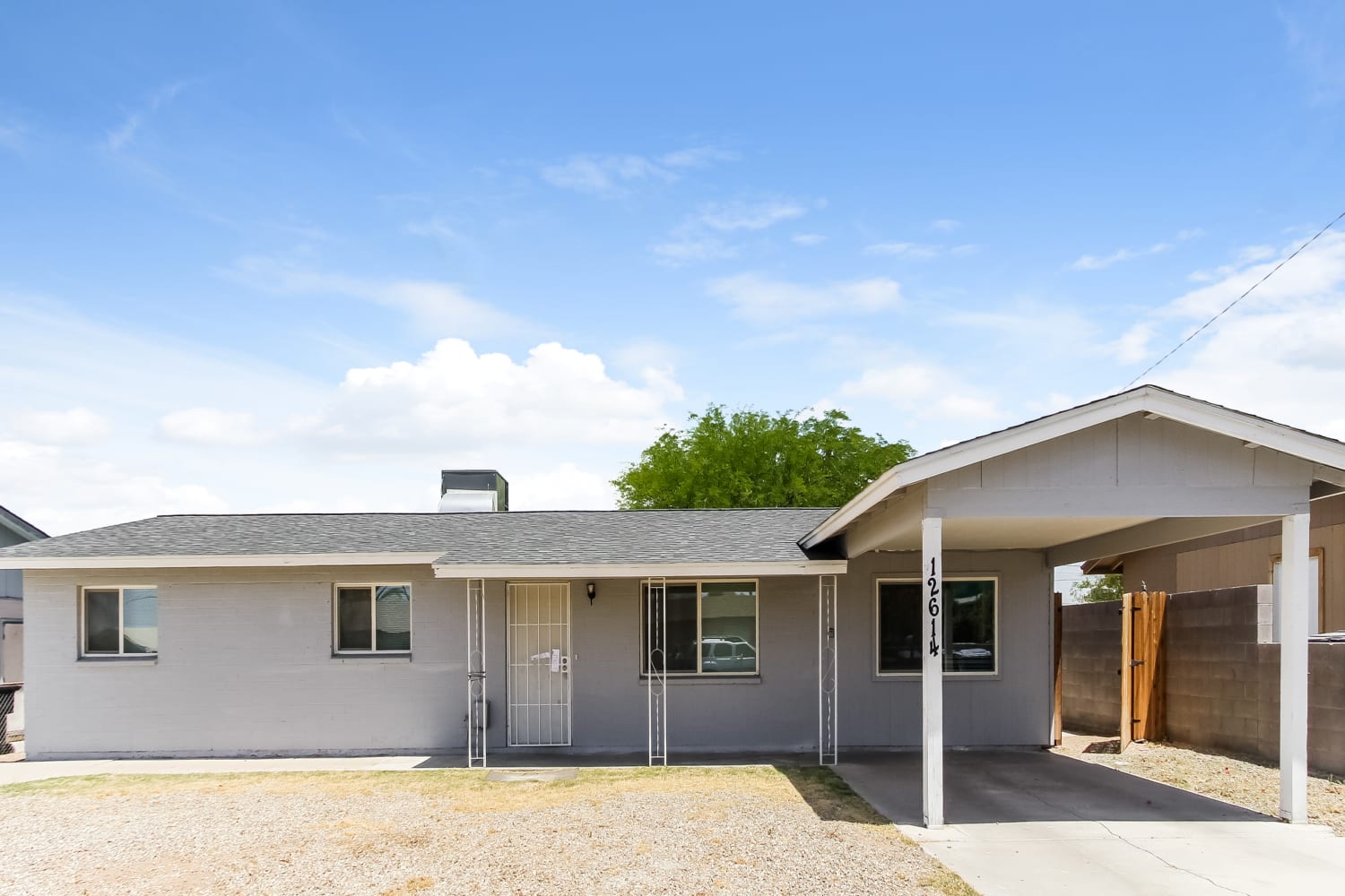 12614 W Del Rio Ln, Avondale photo 1