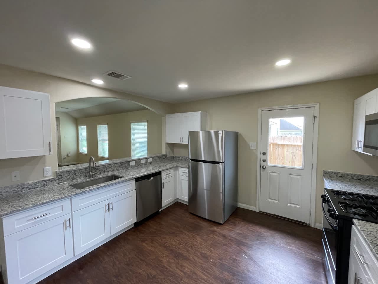 12623 Mountain Daisy Rd, Houston photo 4