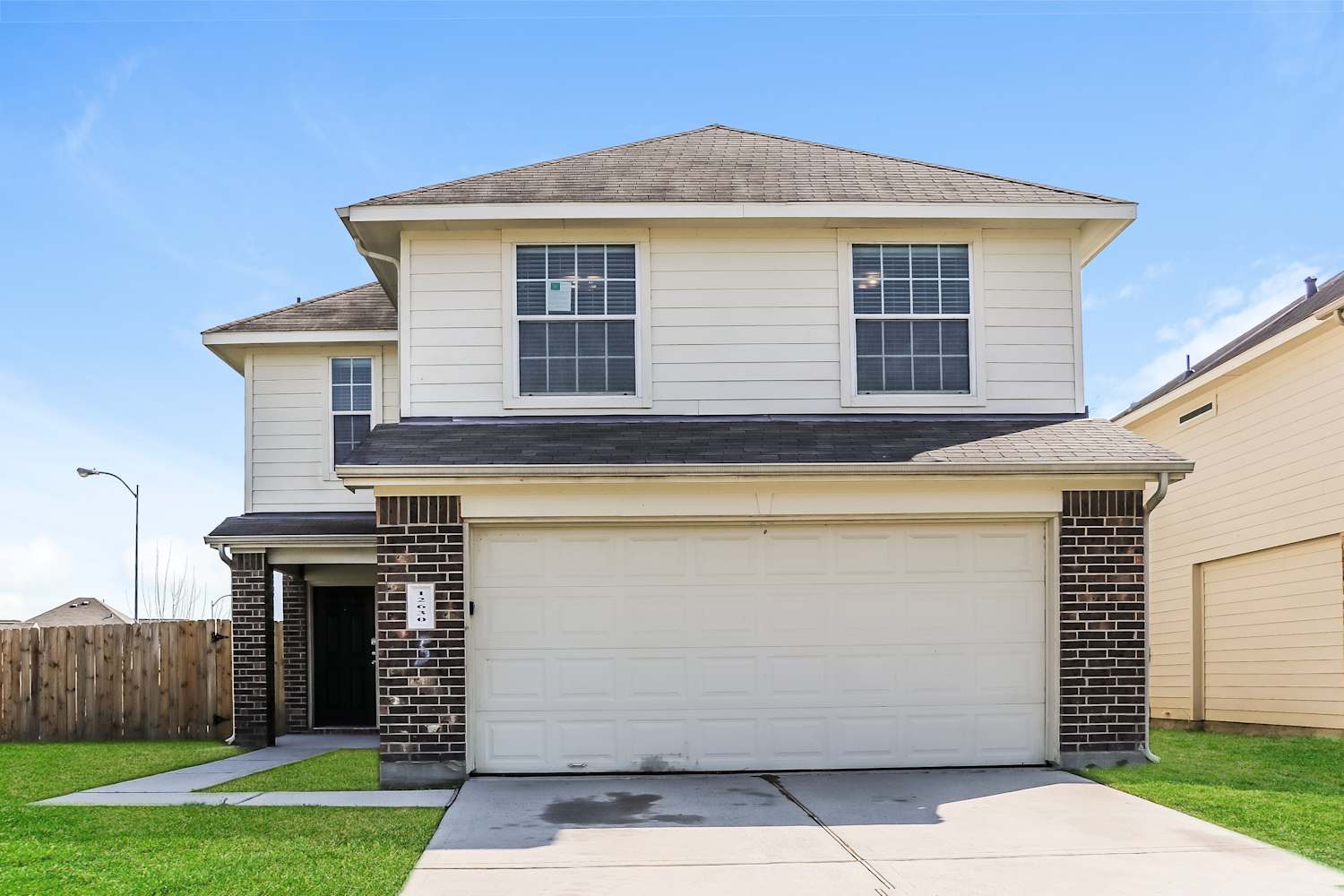 12630 Lady Slipper Rd, Houston photo 1