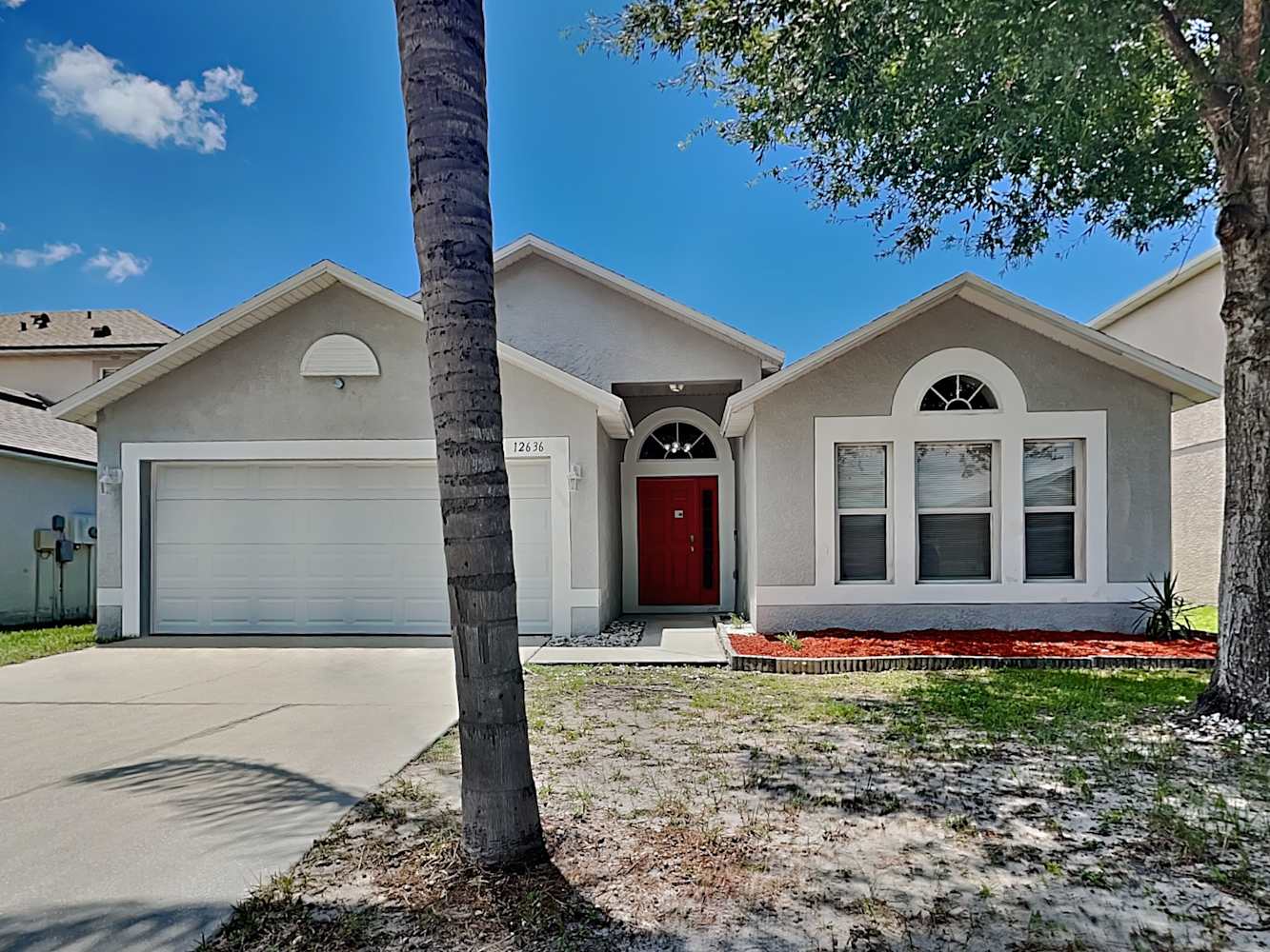 12636 Lake Vista Dr, Gibsonton photo 1