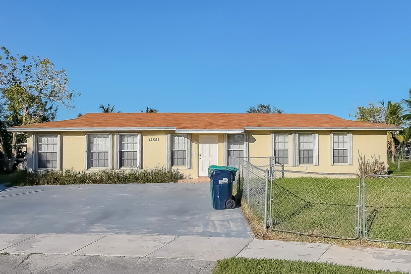 12651 SW 191st St, Miami photo 1