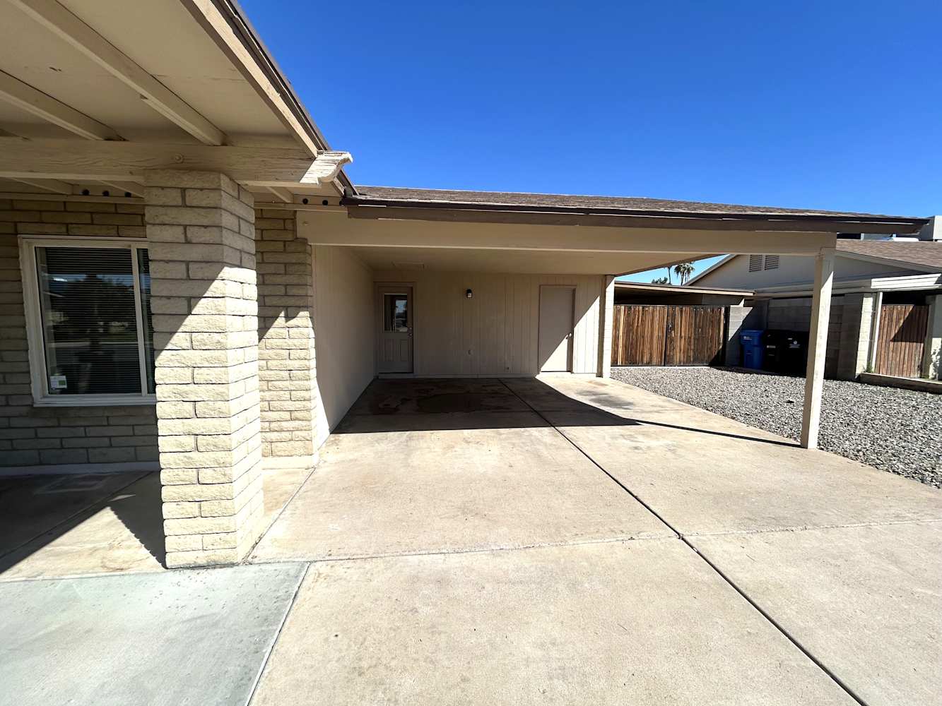 Front of 12663 N 47th Dr, Glendale, AZ
