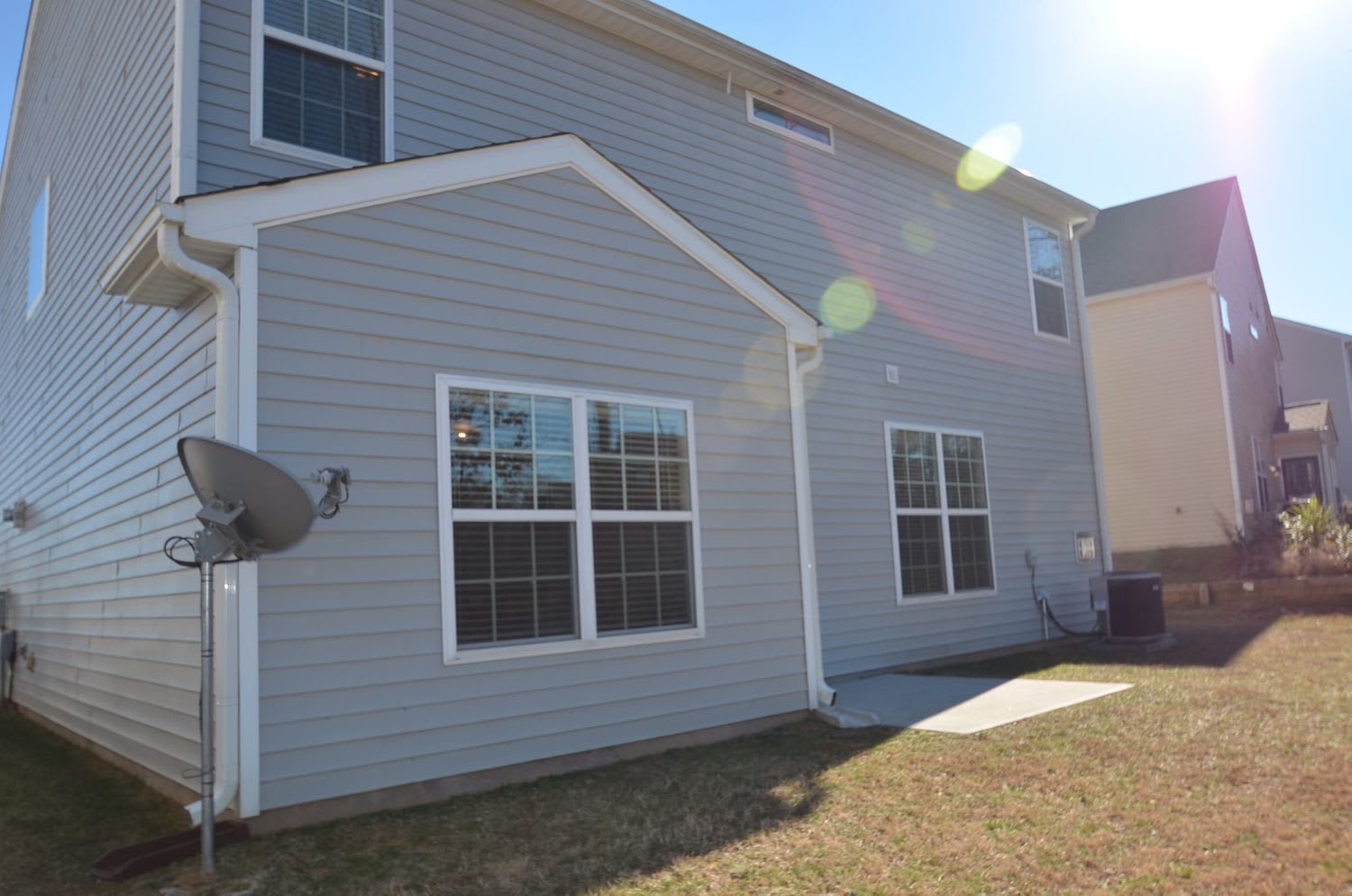 1267 Folkstone Ridge Ln, Winston Salem photo 14