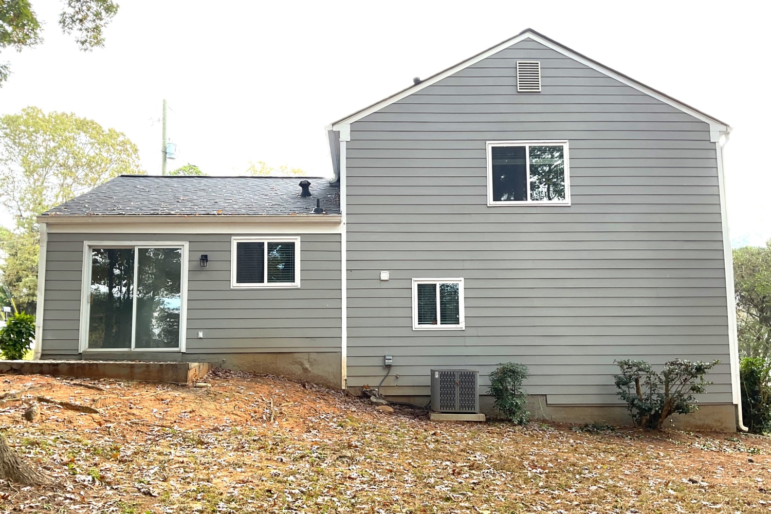 1268 Seattle Slew Ln, Norcross photo 21
