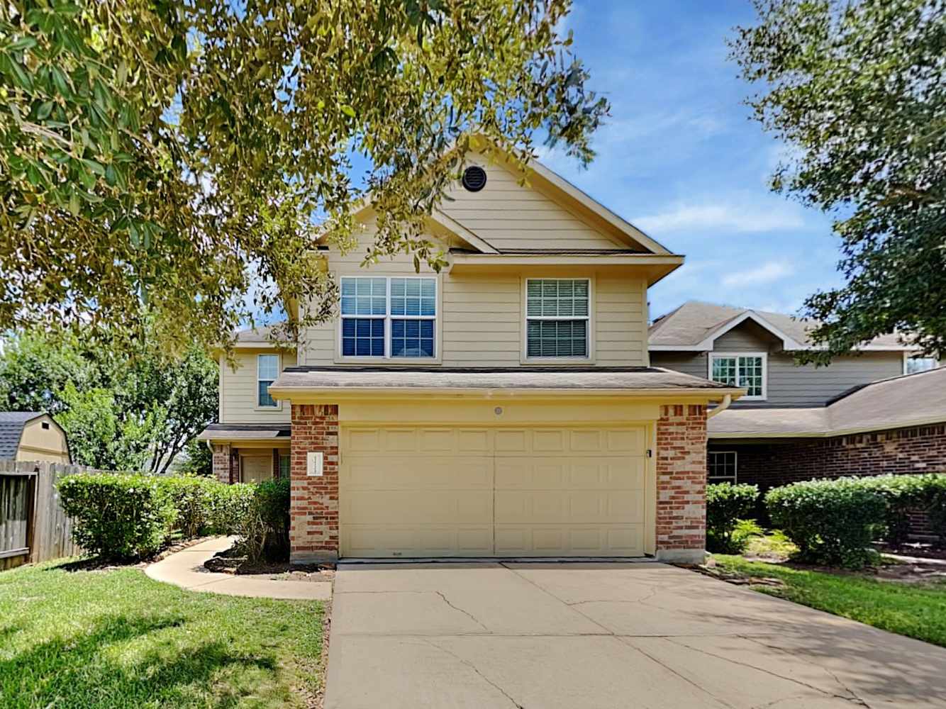 12723 Northumb Rd, Houston photo 1