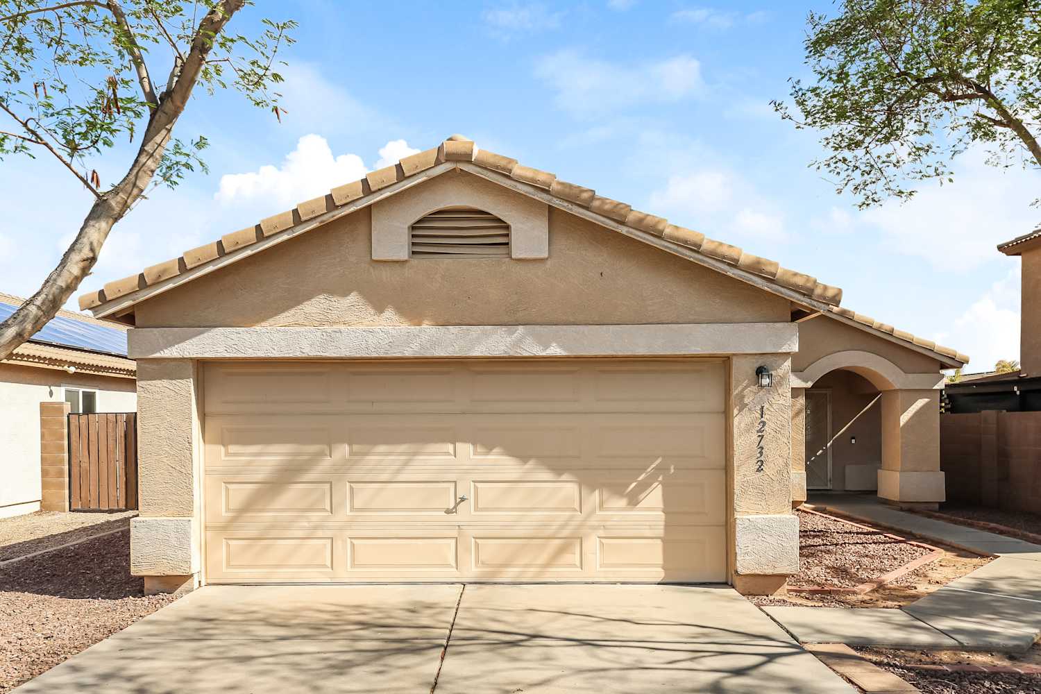 12732 W Voltaire Ave, El Mirage photo 1