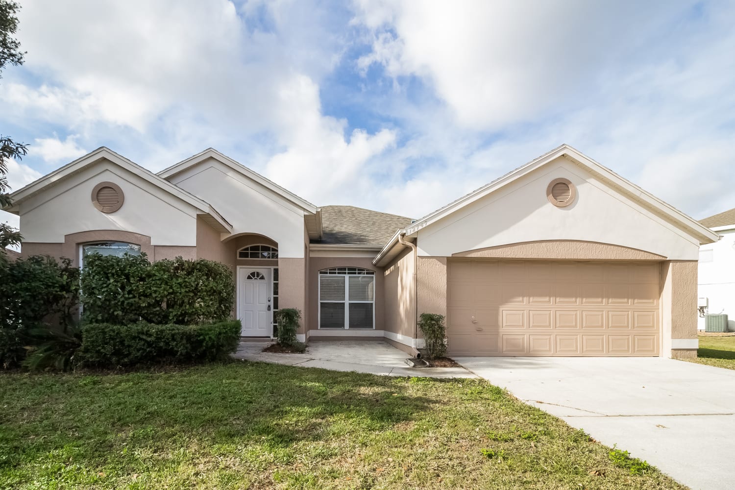 Front of 12747 Waterhaven Cir, Orlando, FL