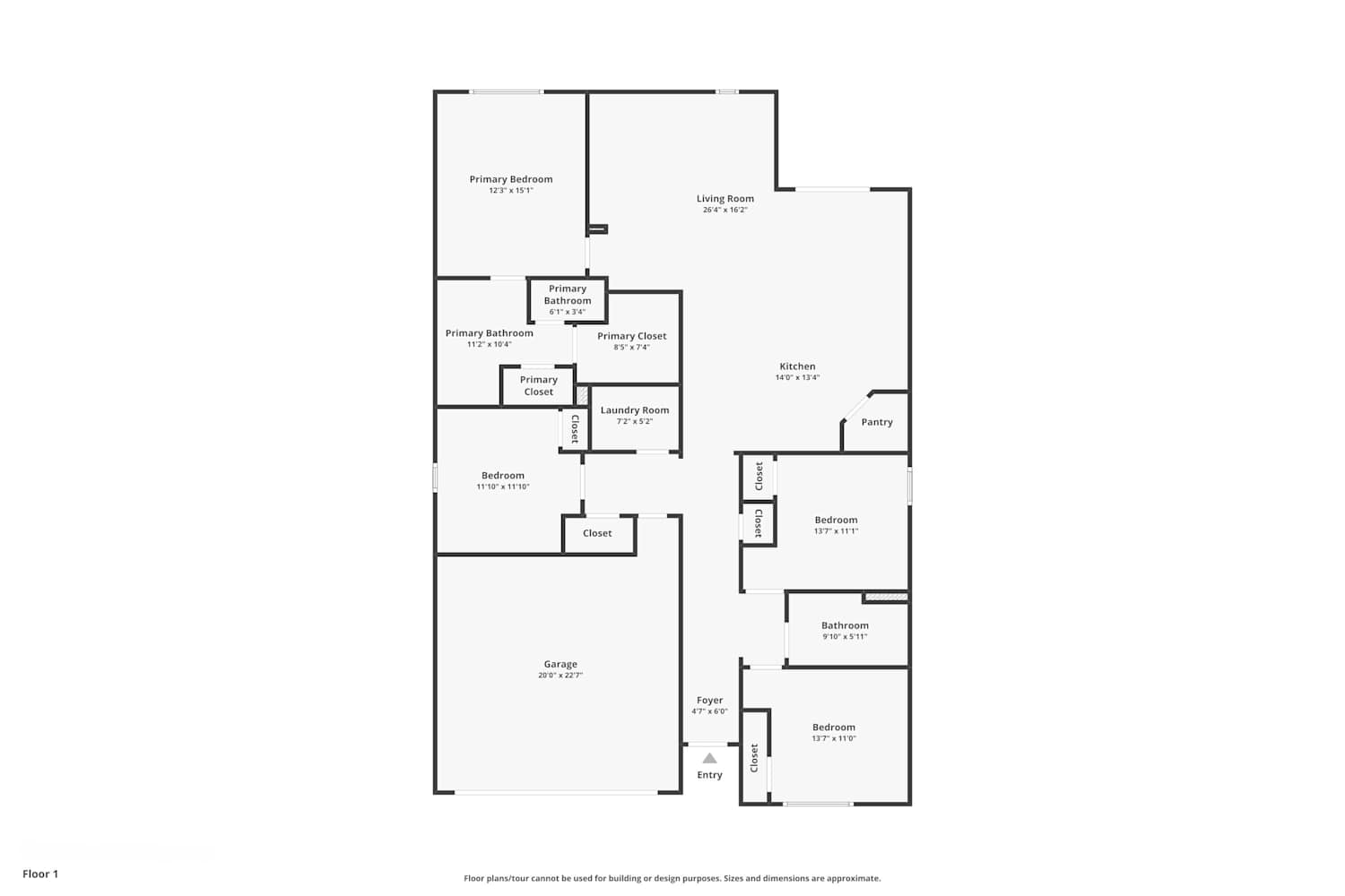 128 Allston Way, Troutman photo 2