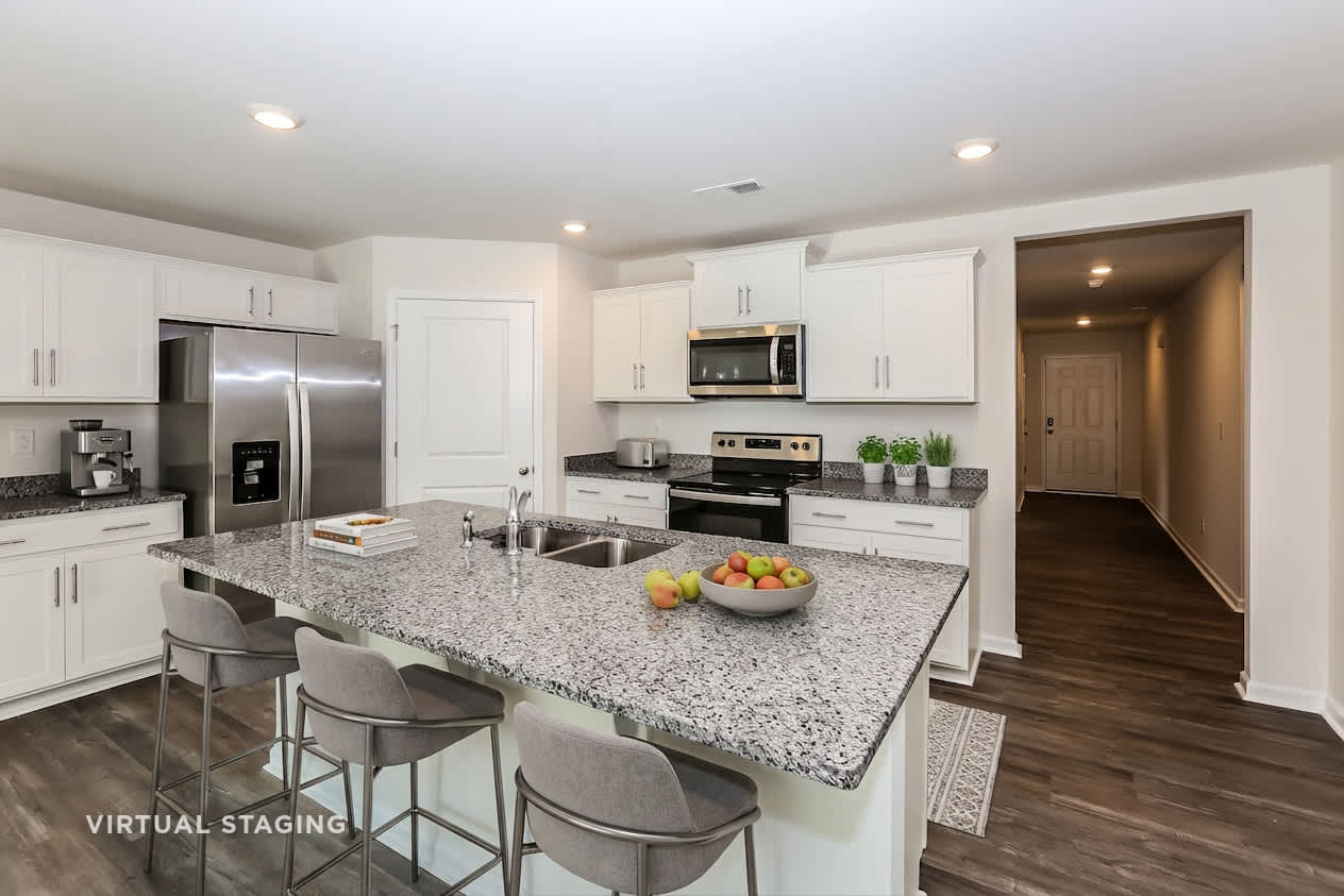 128 Allston Way, Troutman photo 7