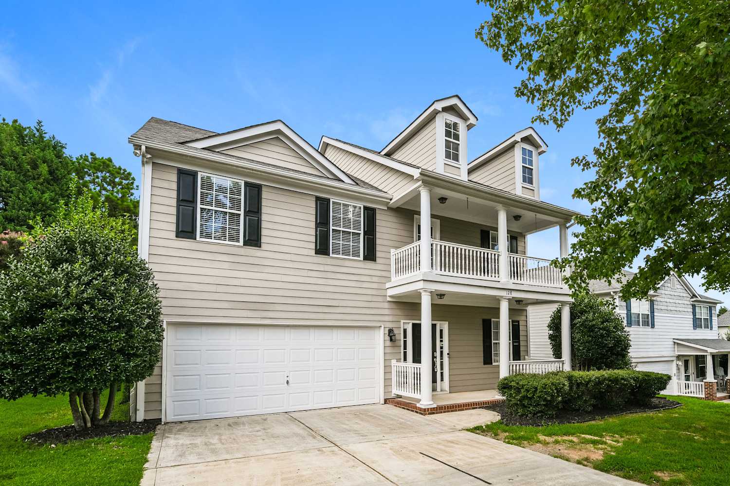 128 Cloister Ln, Mooresville photo 1
