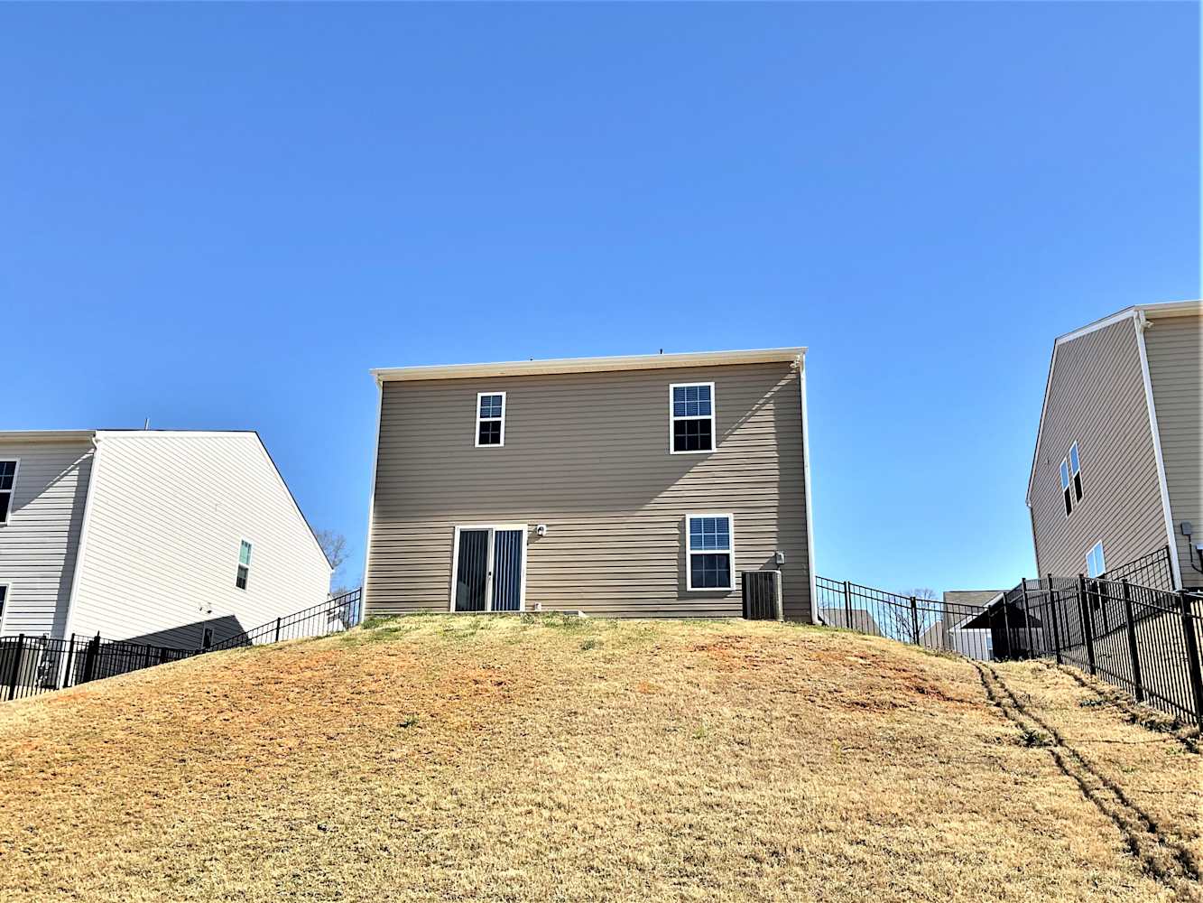 128 Hazelnut Way, Statesville photo 18