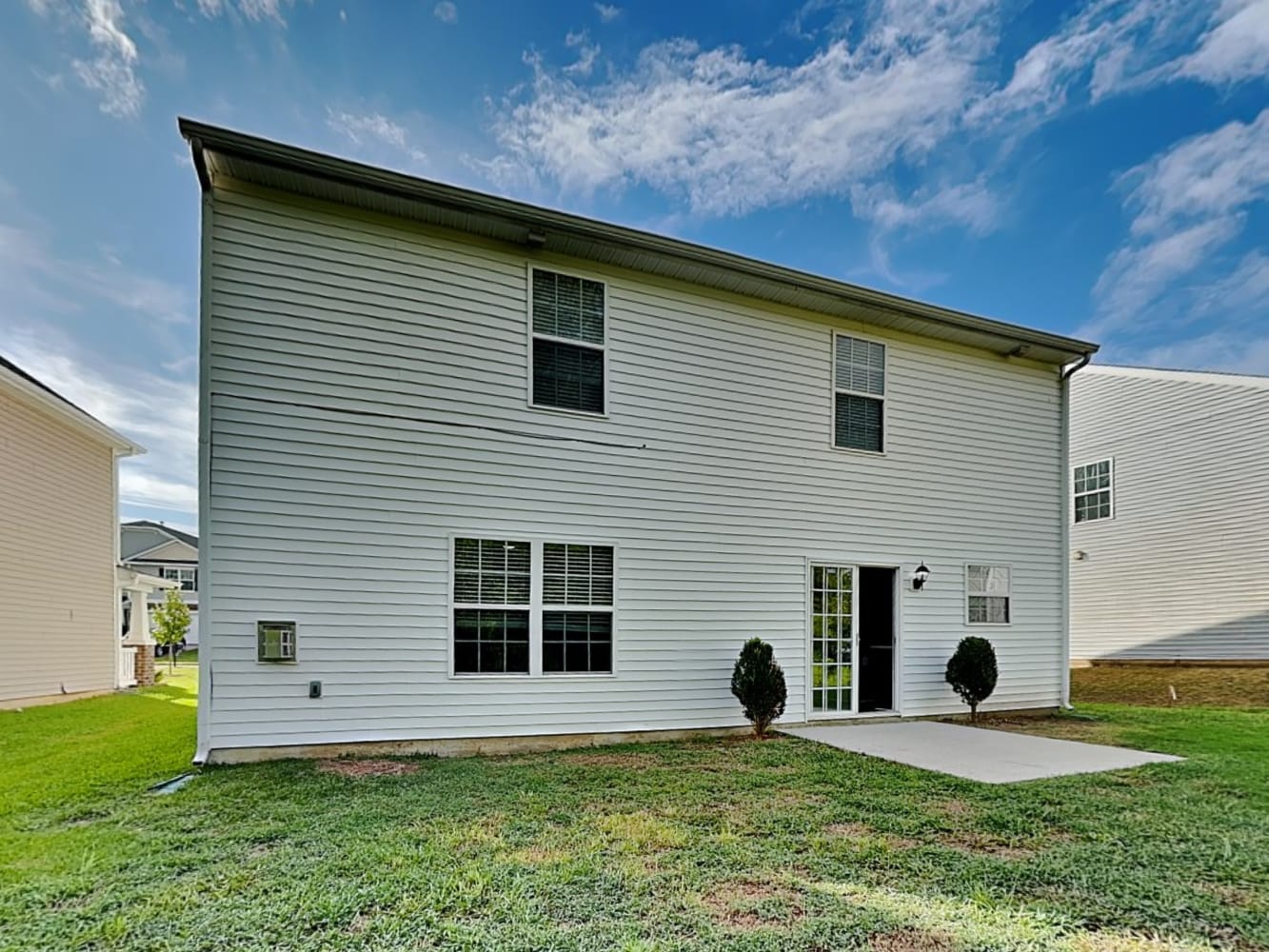 12813 Settlers Trail Ct, Charlotte photo 22