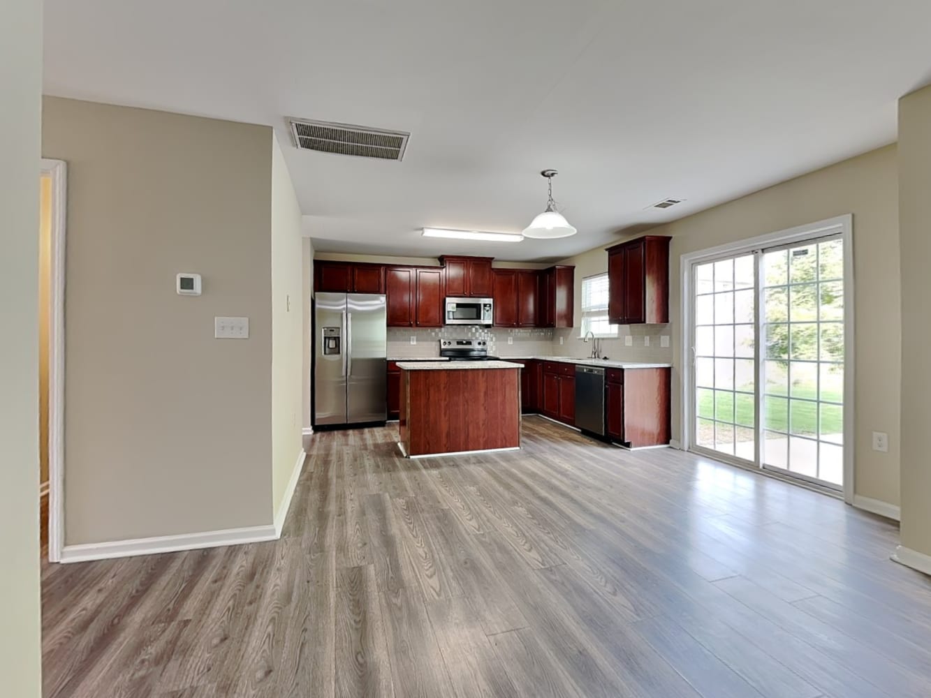 12813 Settlers Trail Ct, Charlotte photo 8