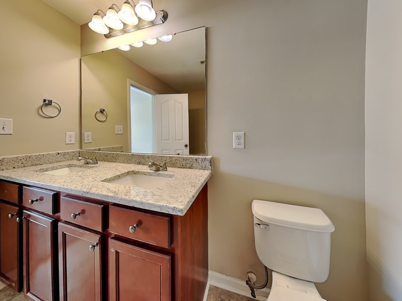 12813 Settlers Trail Ct, Charlotte photo 13