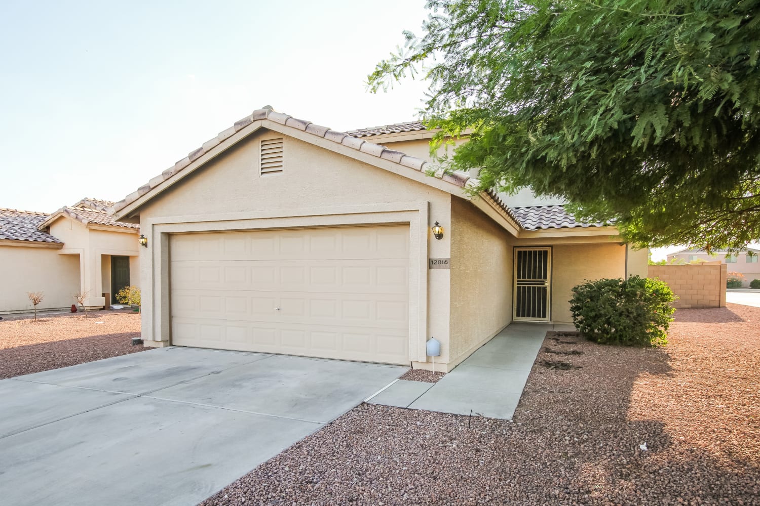 12816 N 122nd Dr, El Mirage photo 1