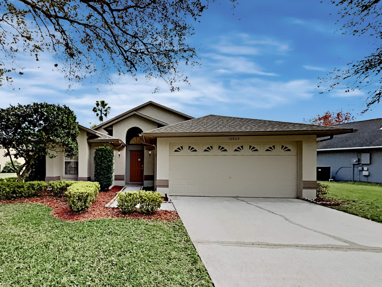 12863 Downstream Cir, Orlando photo 1