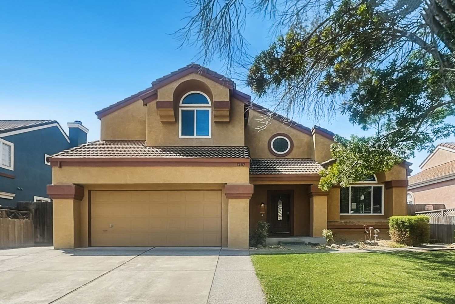 1287 Mayfield Cir, Suisun City photo 1