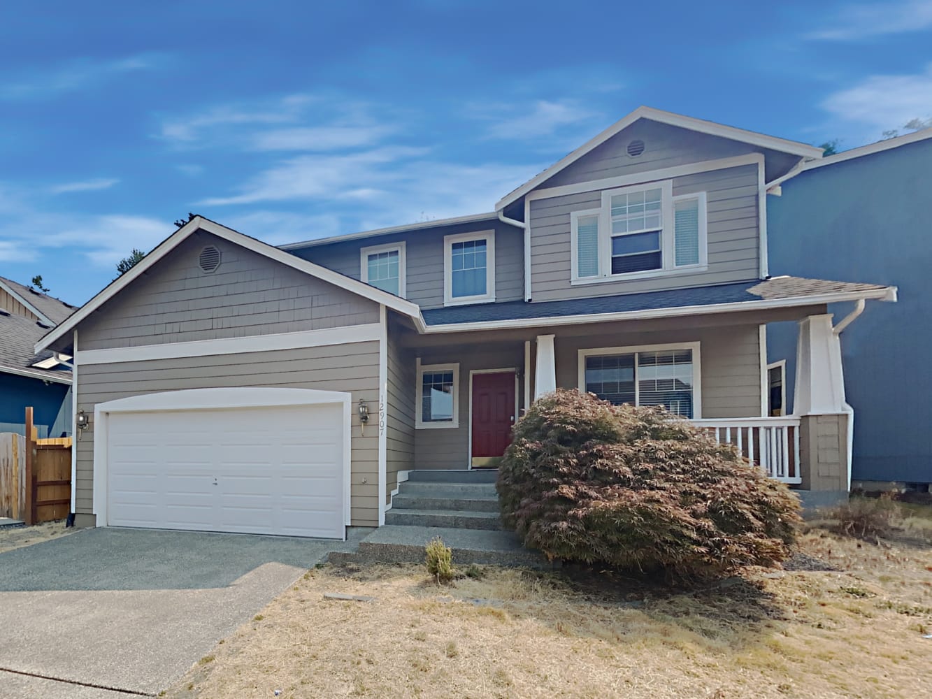 12907 82nd Avenue Ct E, Puyallup photo 1