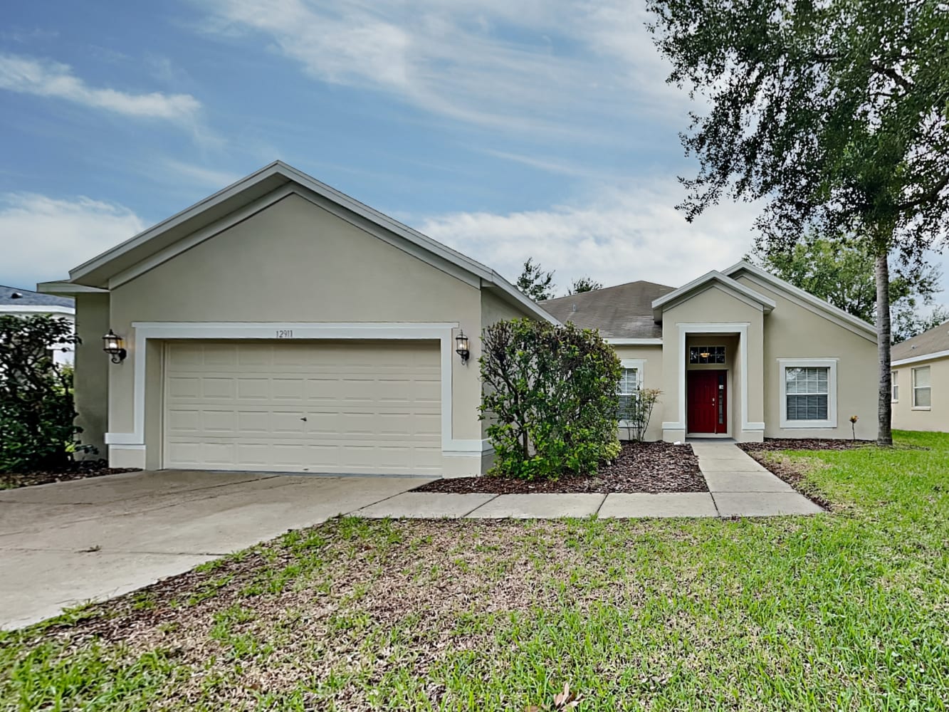12911 Cattail Shore Ln, Riverview photo 1