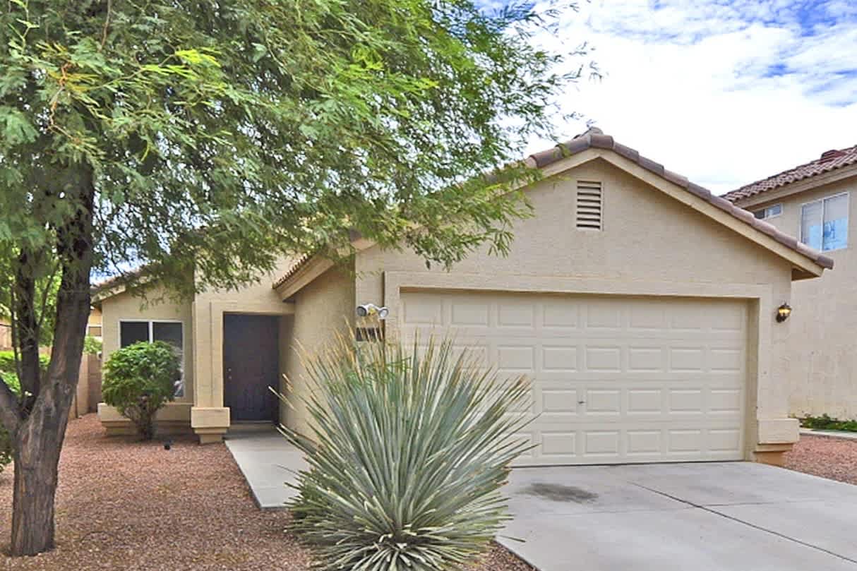 12925 W Laurel Ln, El Mirage photo 1