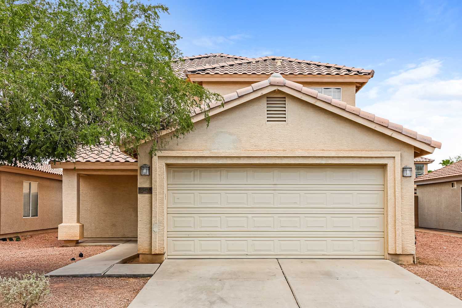 12946 W Cherry Hills Dr, El Mirage photo 1