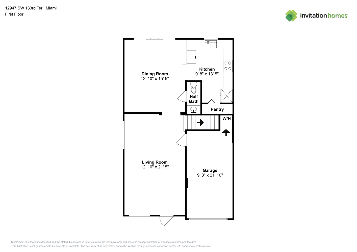 12947 SW 133rd Ter, Miami photo 2