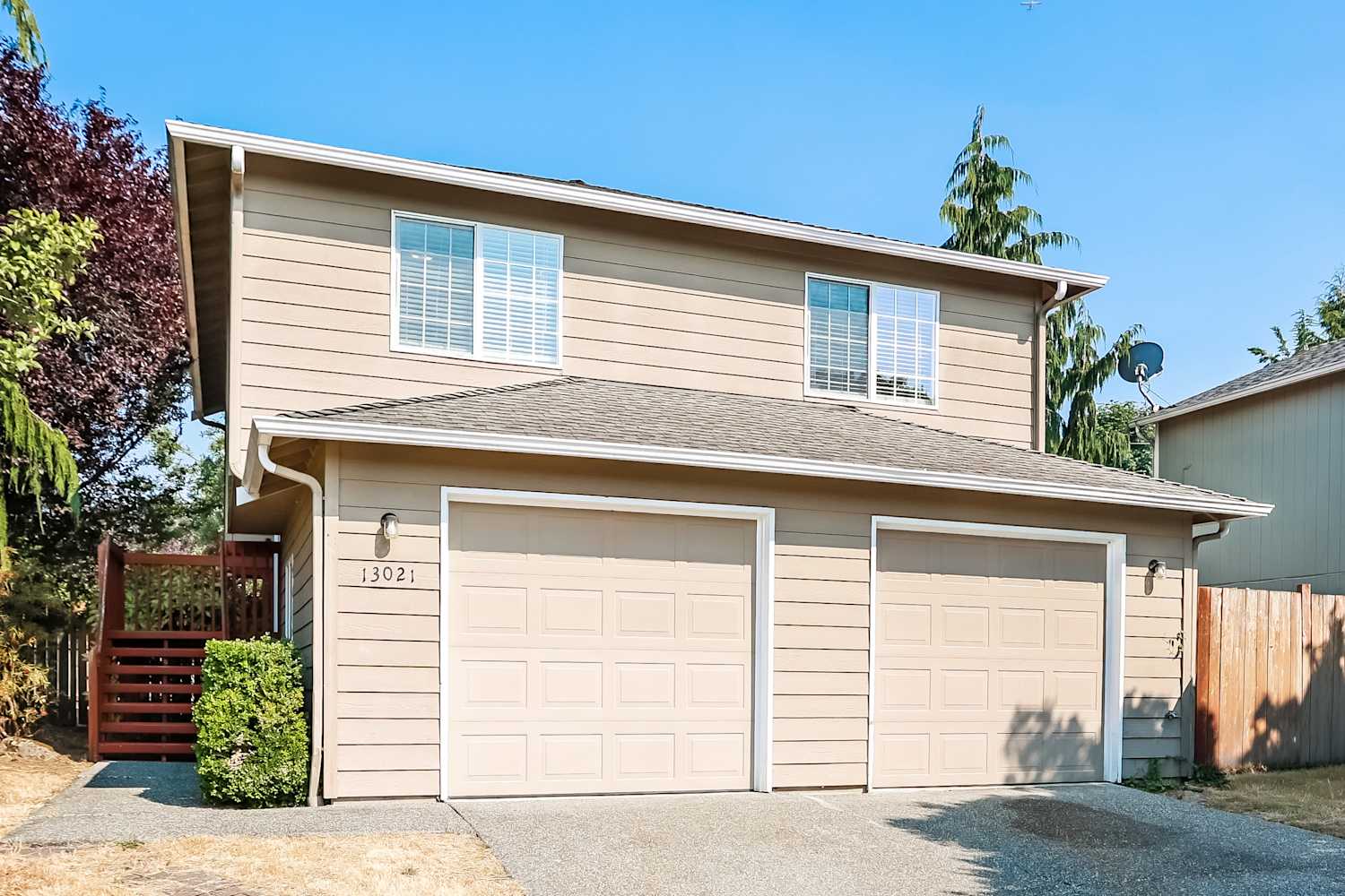 13021 42nd Ave SE, Everett photo 1