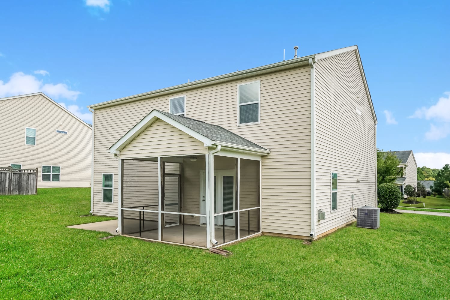 1309 Hosmer Court, Wake Forest photo 15