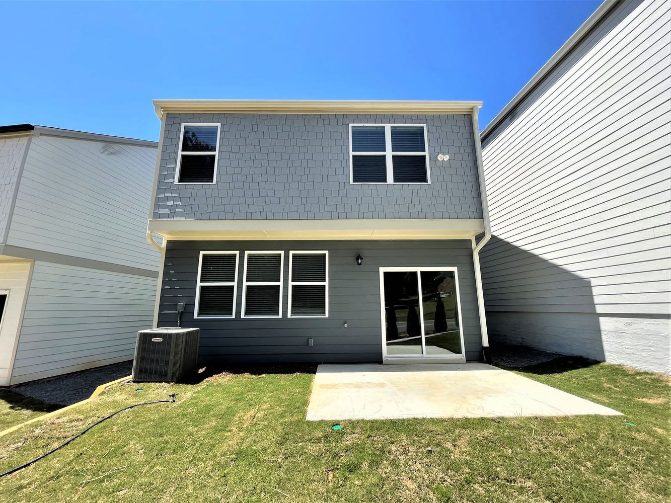 131 Webster Cir - Lot 19, Holly Springs photo 19