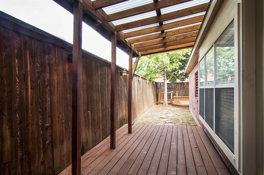 1312 W Branch Hollow Dr, Carrollton photo 18