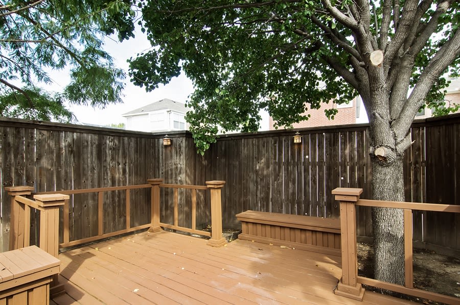 1312 W Branch Hollow Dr, Carrollton photo 19