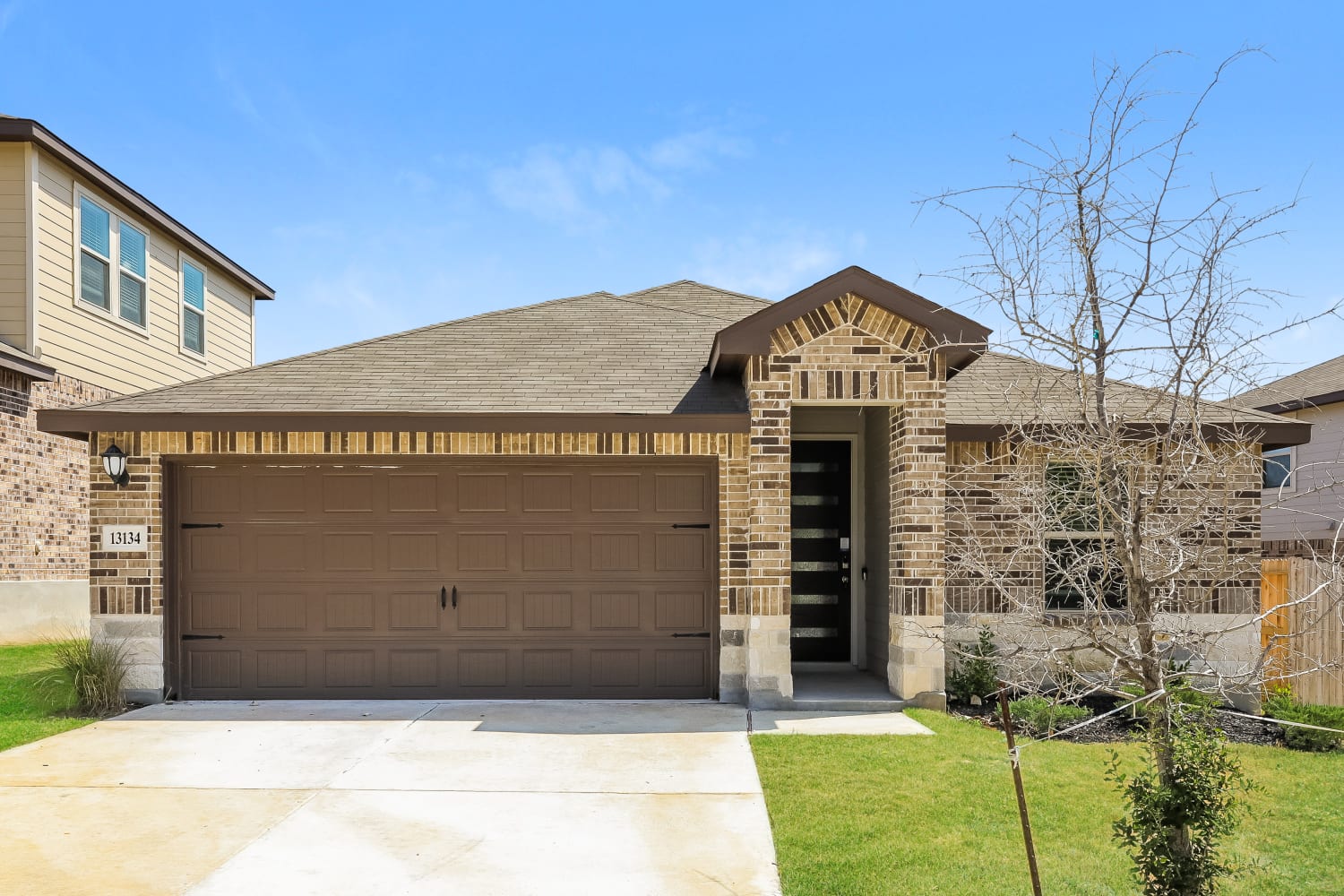 13134 Braxon Pass, San Antonio photo 1