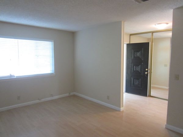 A house we rent in Dixon, CA