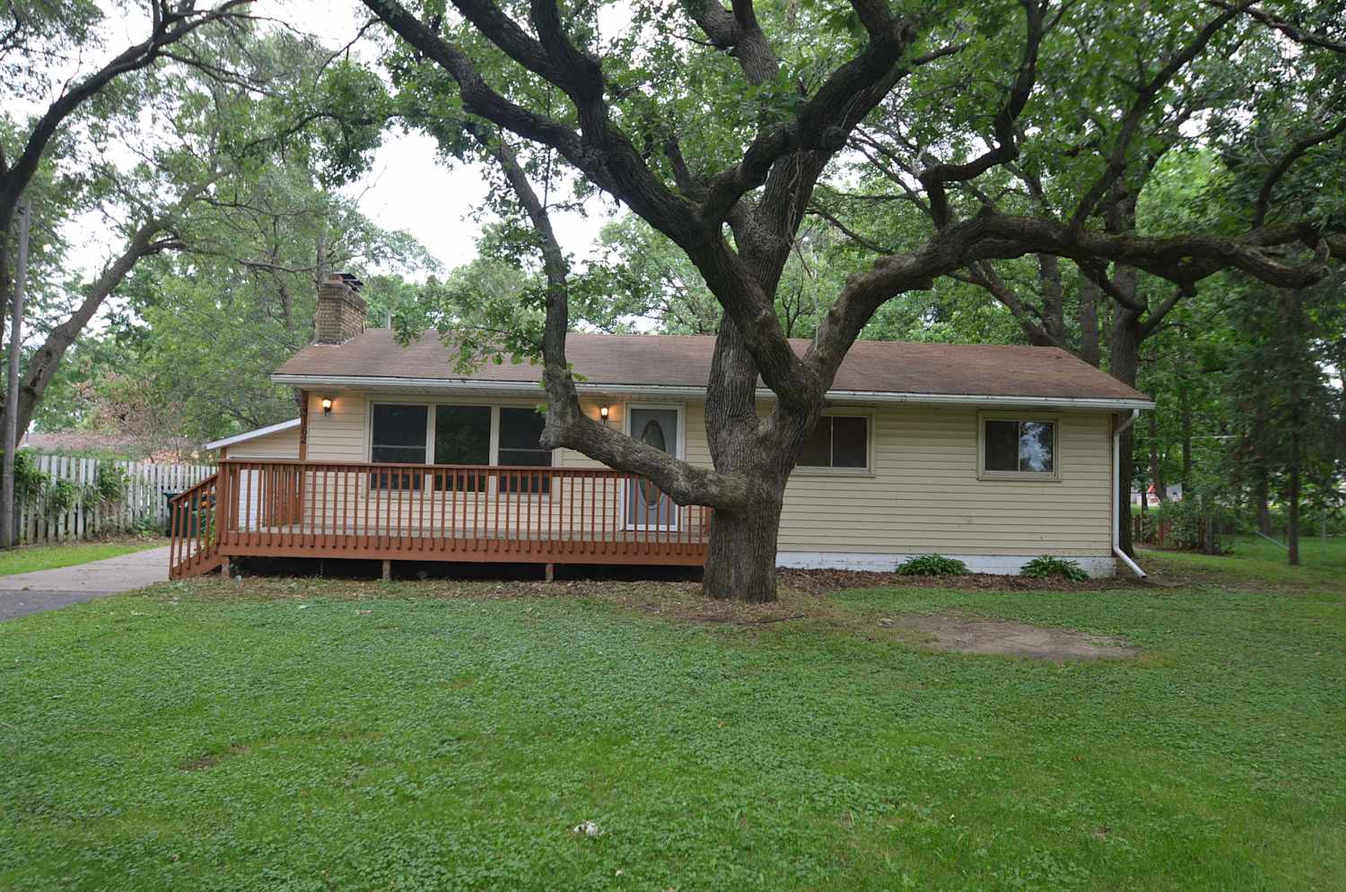 13162 Johnson St NE, Blaine photo 1