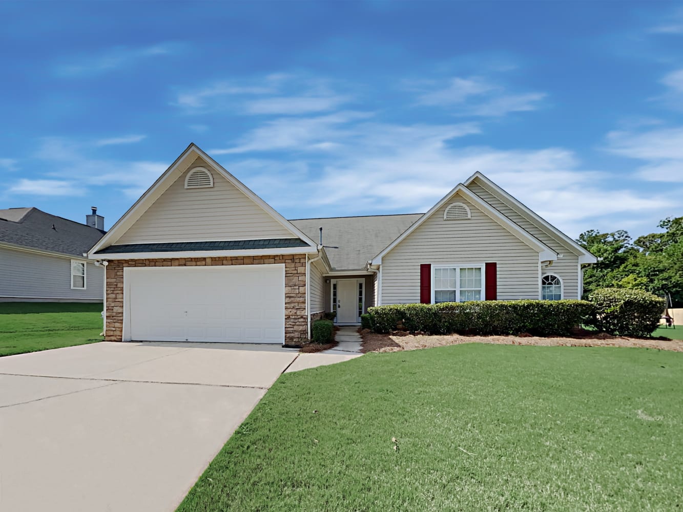 1317 Kent Mnr, Stockbridge photo 1
