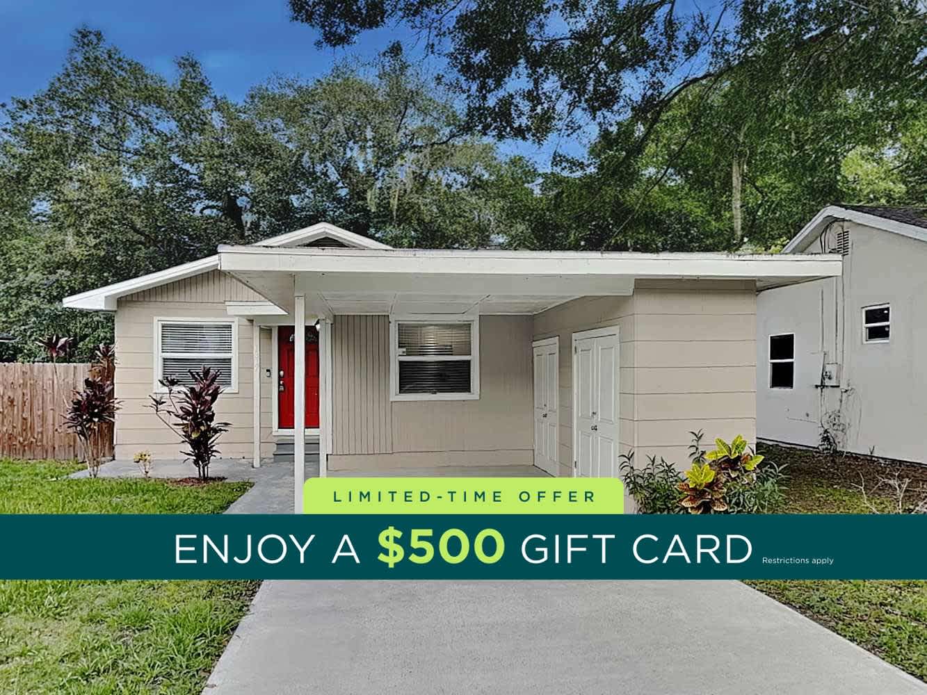 1317 S Mellonville Ave, Sanford photo 1