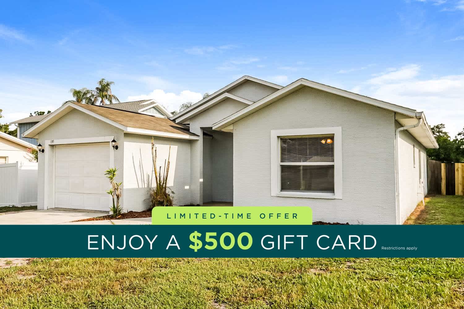 1319 W Knollwood St, Tampa photo 1