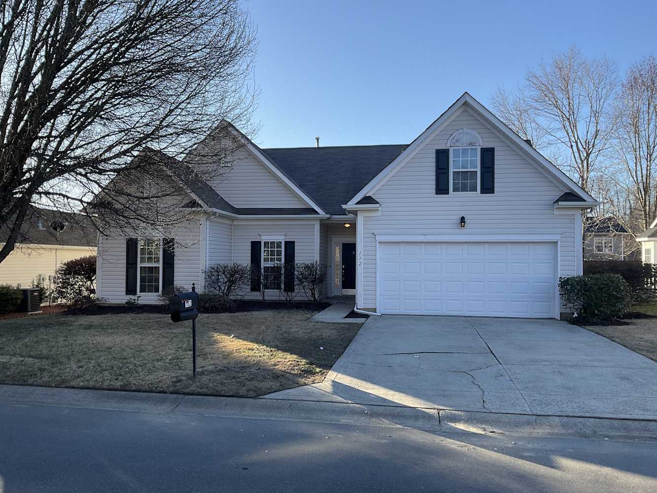 132 Sweet Martha Dr, Mooresville photo 1