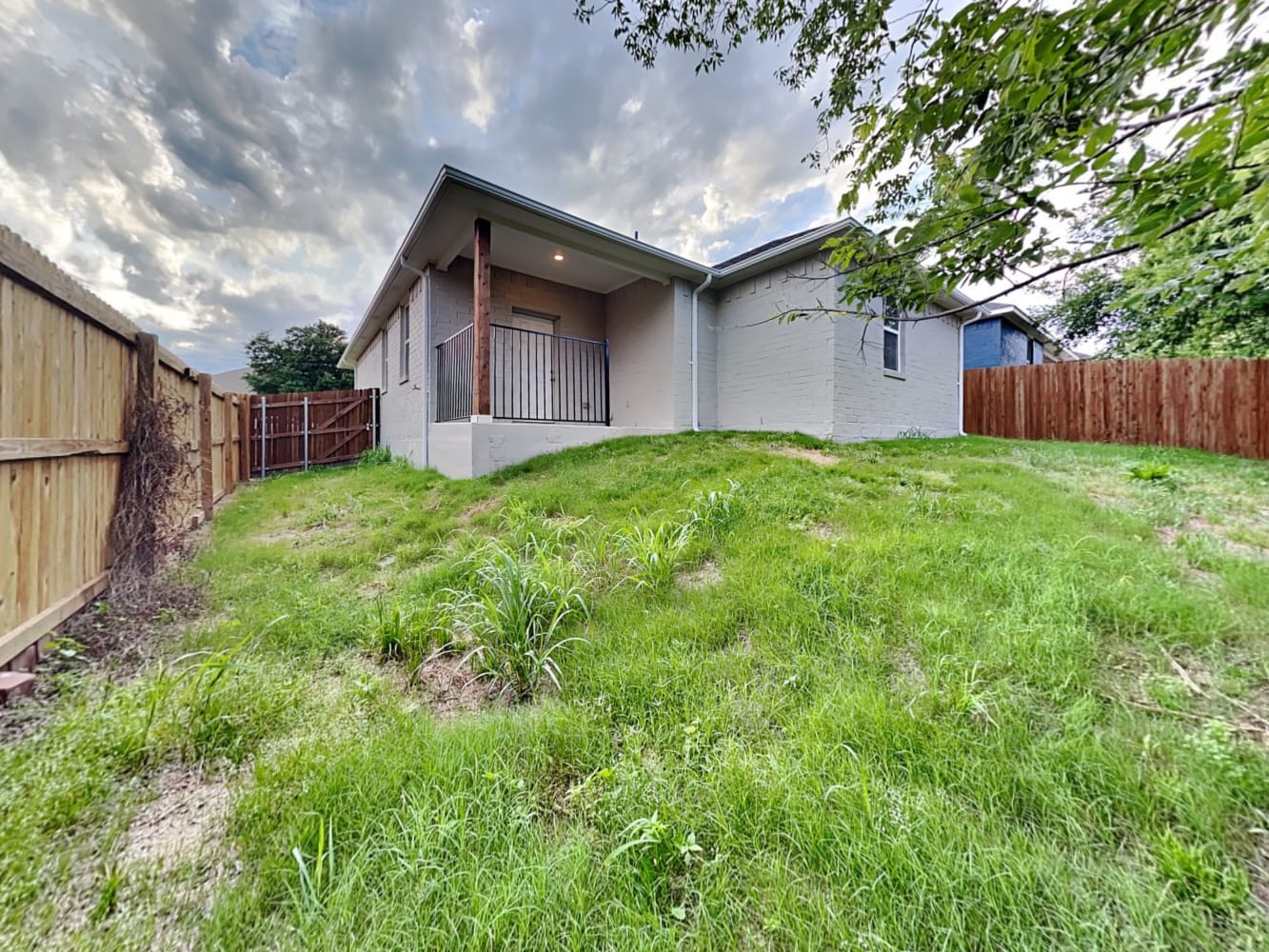 1320 Liberty Street, Weatherford photo 15