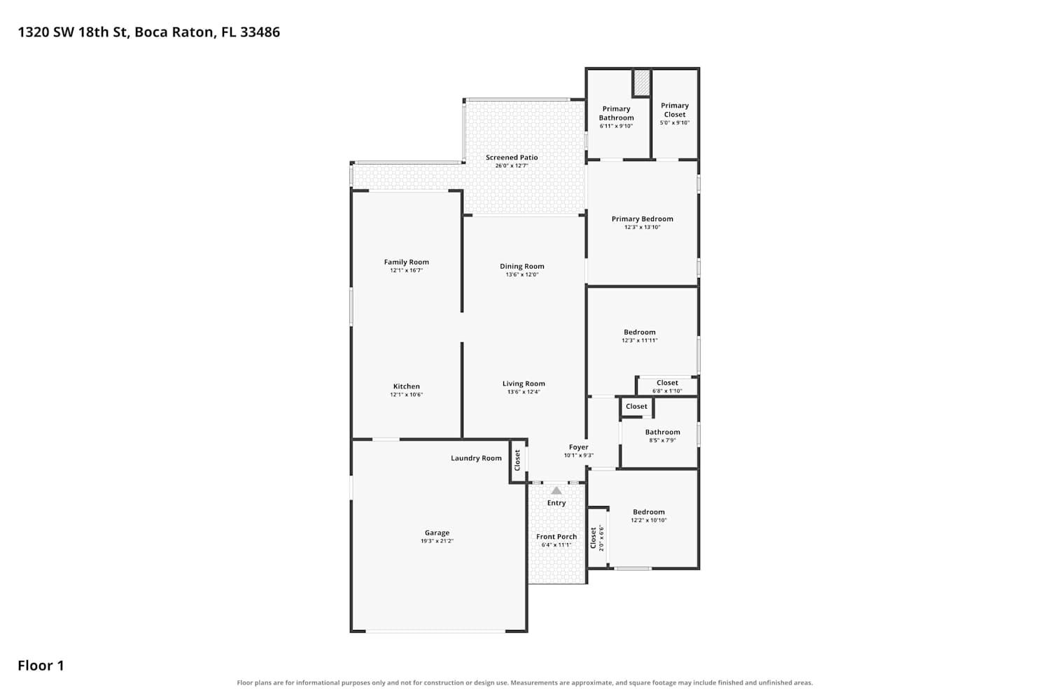 1320 SW 18th St, Boca Raton photo 2